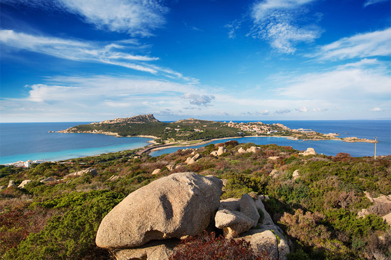 Autolinee Santa Teresa di Gallura Alghero